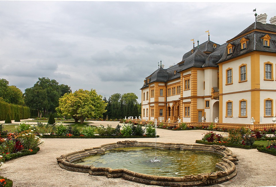 Frankens Freuden des Barock in Würzburg und Umgebung bestaunen