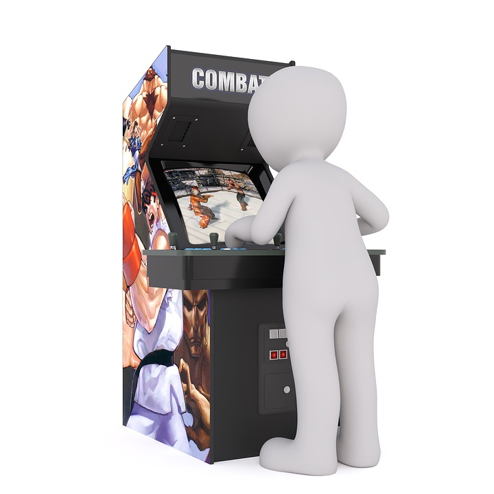 Das Firmenevent mit einem Arcade Automaten zu einem Erfolg machen