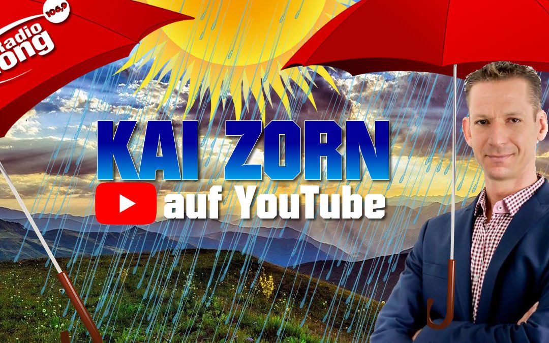 Kai Zorn auf YouTube