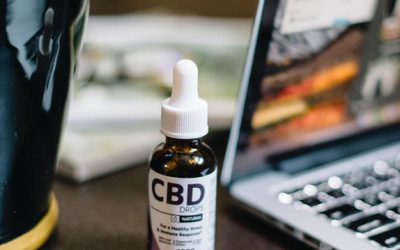 Auf welche Art und Weise beeinflusst CBD deinen Körper?