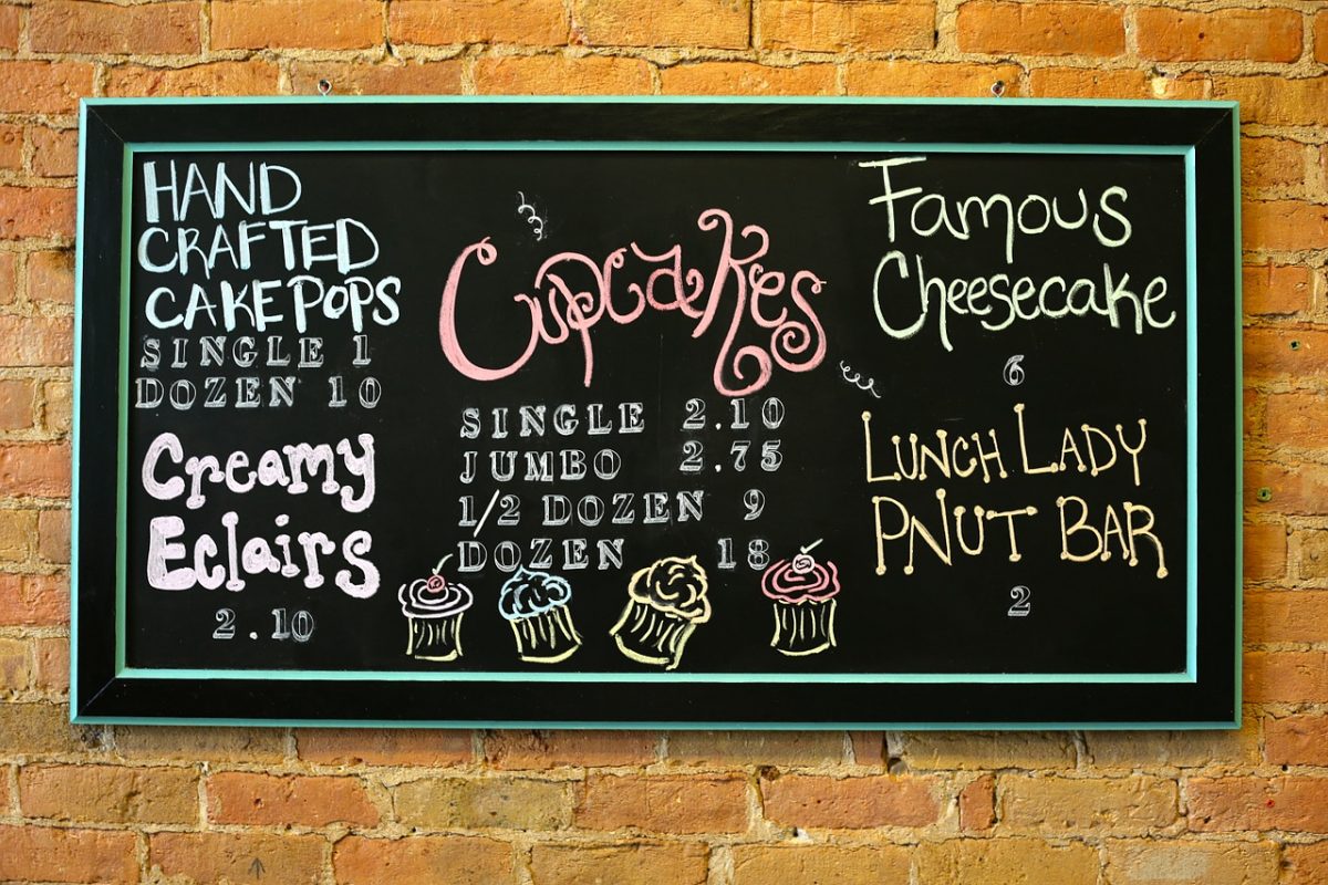 Die besten Offline-Marketing Ideen