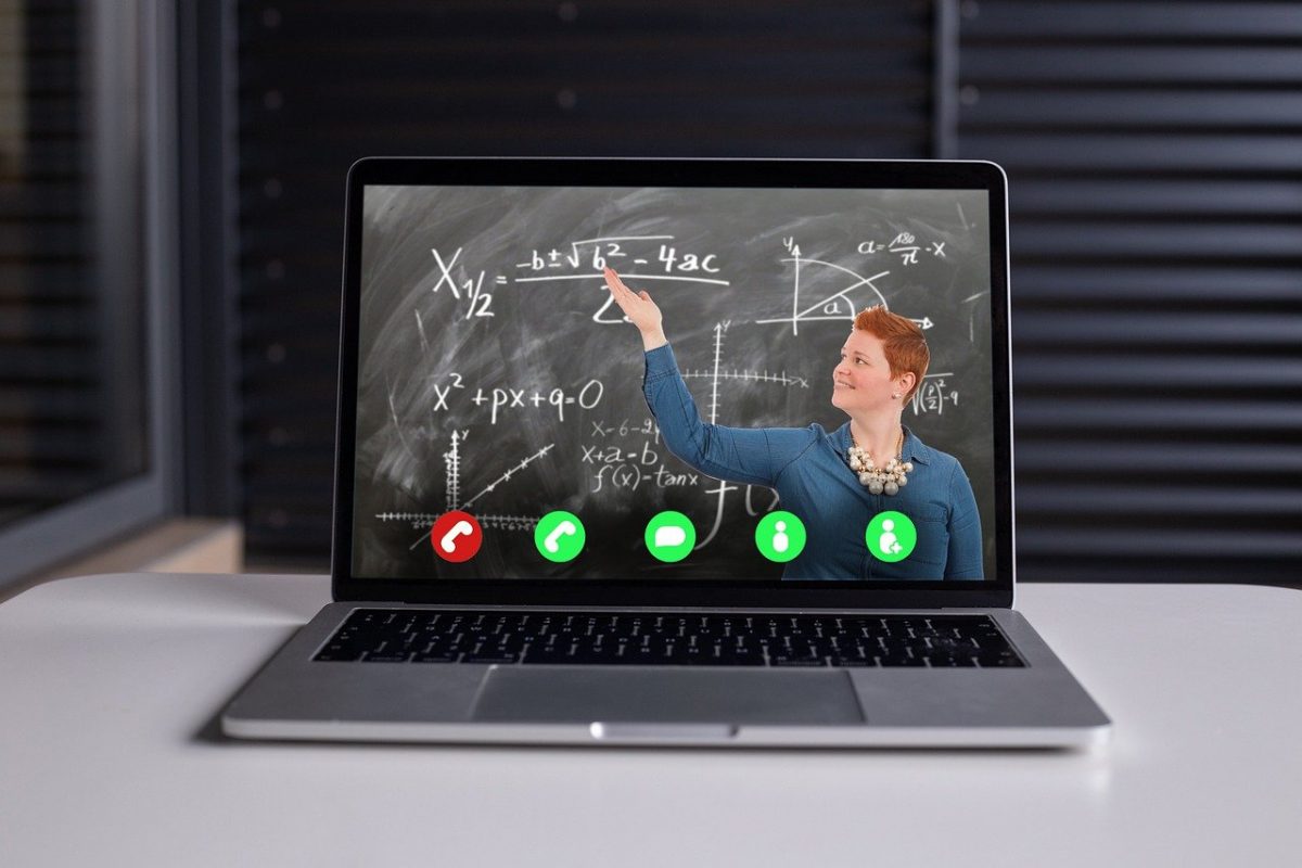 Der wachsende Einfluss von Fernunterricht auf unser Leben