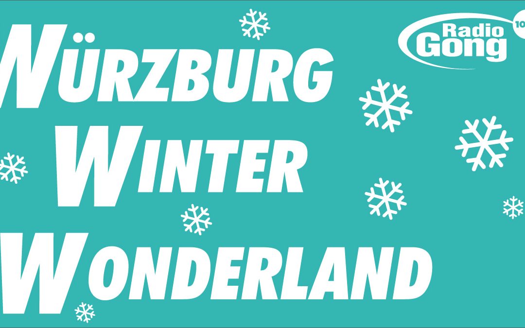 Würzburg Winter Wonderland