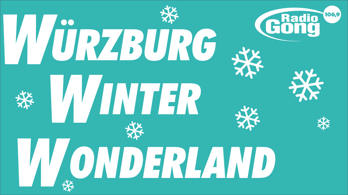 Würzburg Winter Wonderland