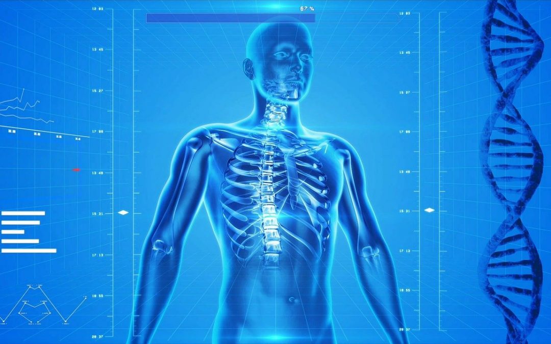 Wie Technologien Beziehungen und Gesundheit der Menschen über 50 beeinflussen können